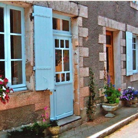 Chambres D'Hotes Chez Carolyn Villefranche-du-Perigord Екстер'єр фото